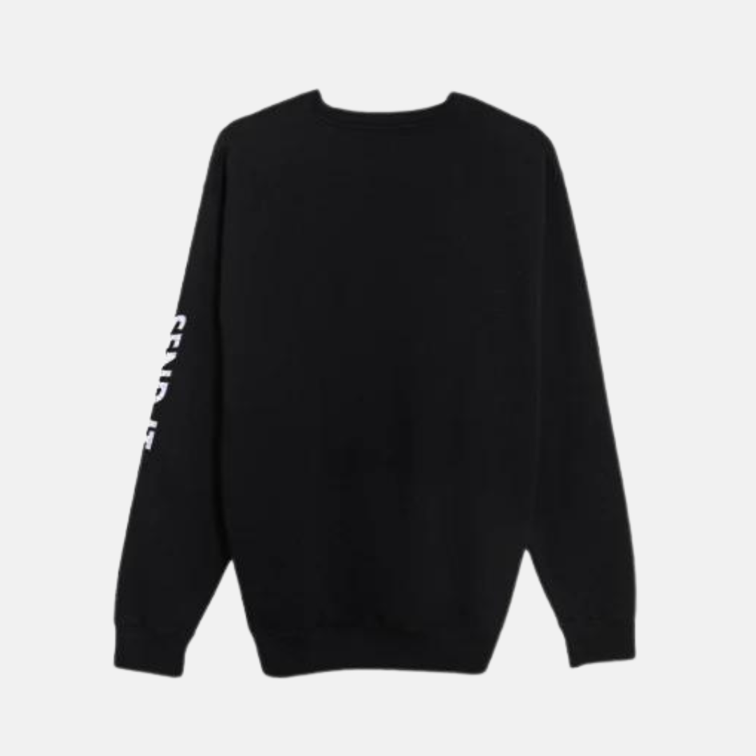 SEND IT Crewneck Sweatshirt