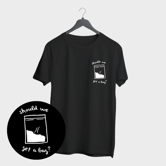 Get a Bag T-shirt