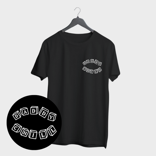 Daddy Chill T-shirt