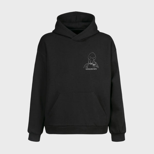 Goosebumps Hoodie