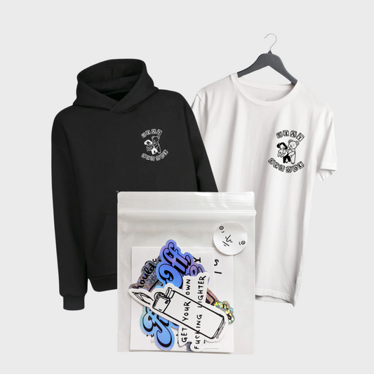 "Slay School" Bundle