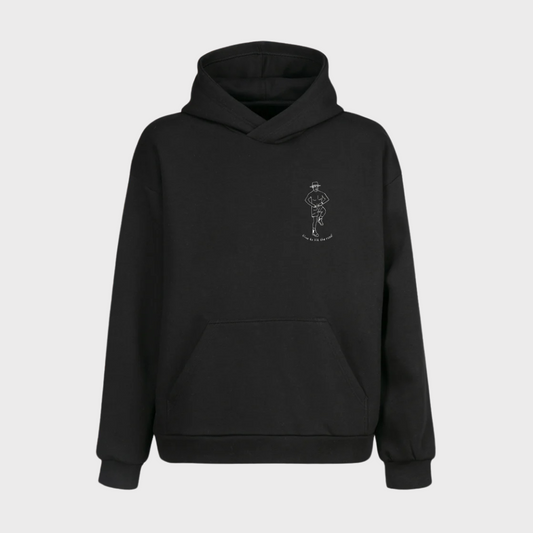 Hit the Road Hoodie