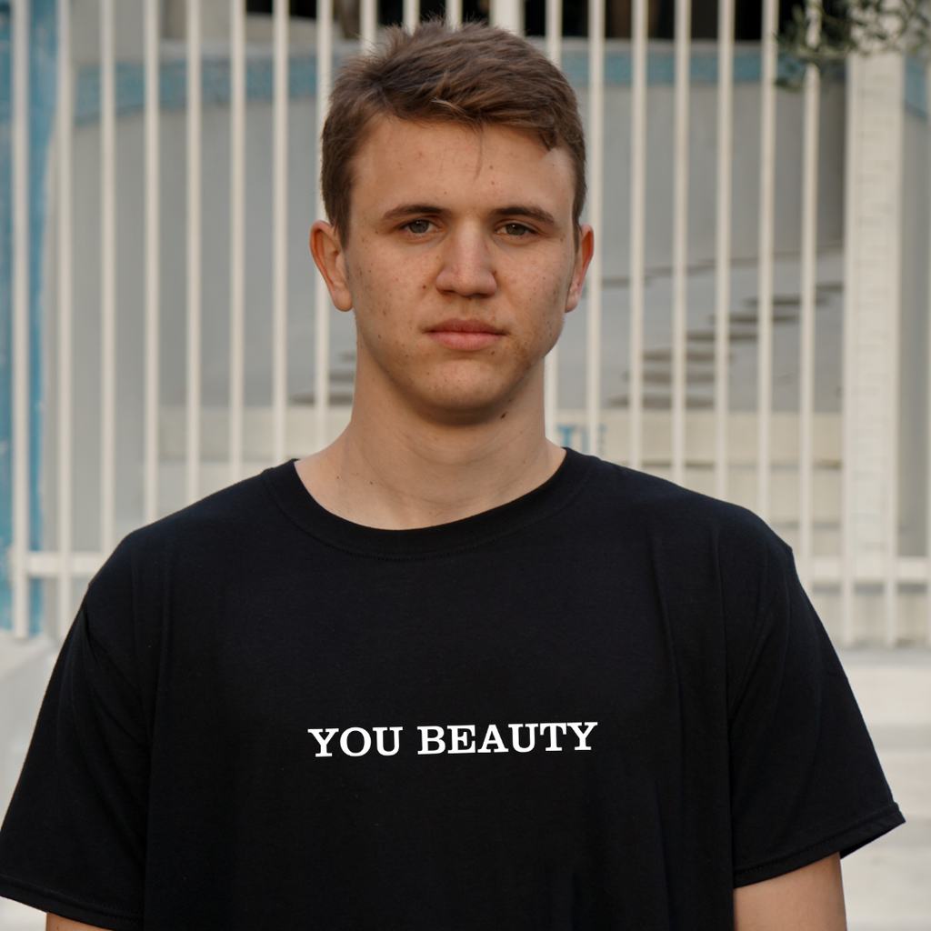 You Beauty T-shirt