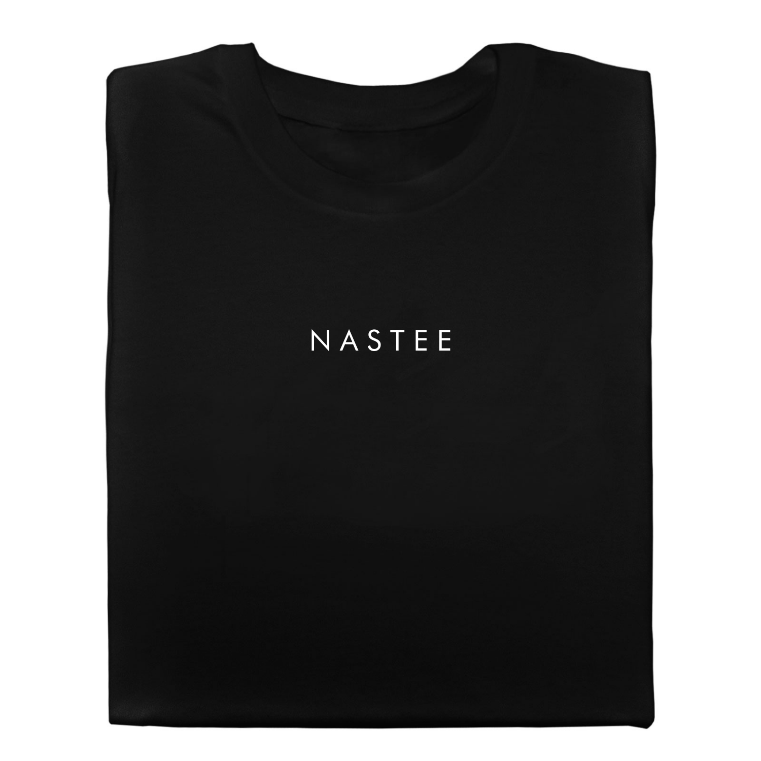 The NASTEE T-shirt