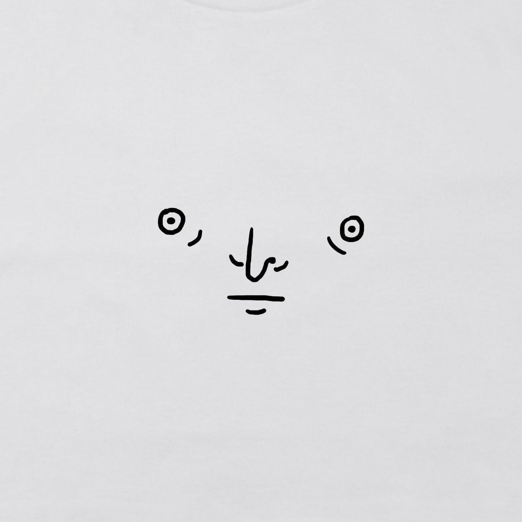 The NASTEE Face T-shirt