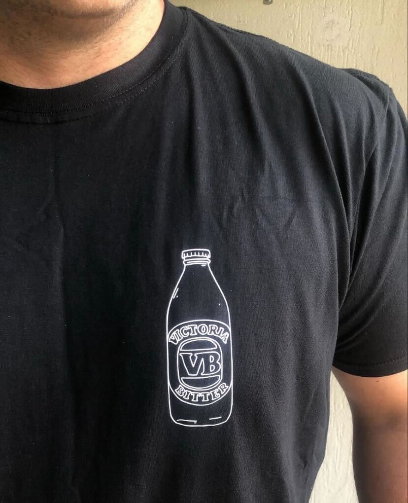 VB Stubby T-shirt