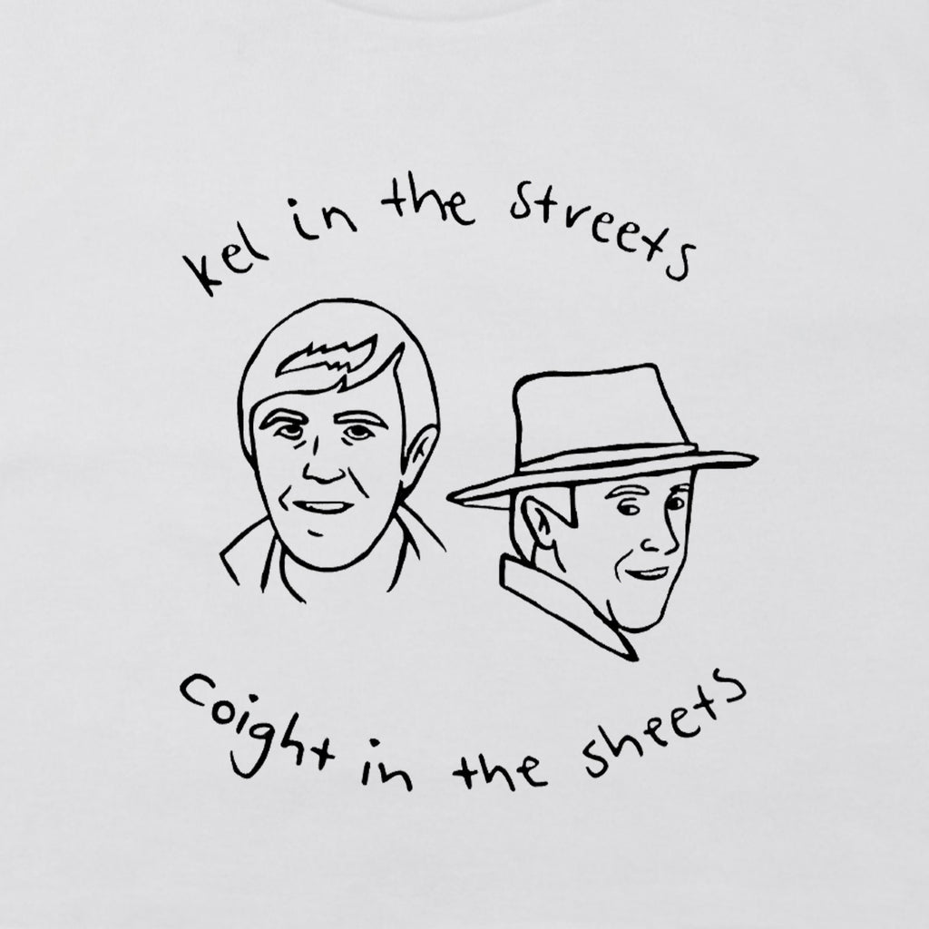 Coight in the Sheets T-shirt