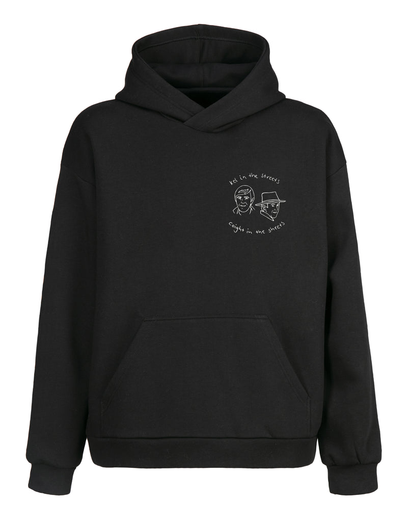 Coight in the Sheets Hoodie