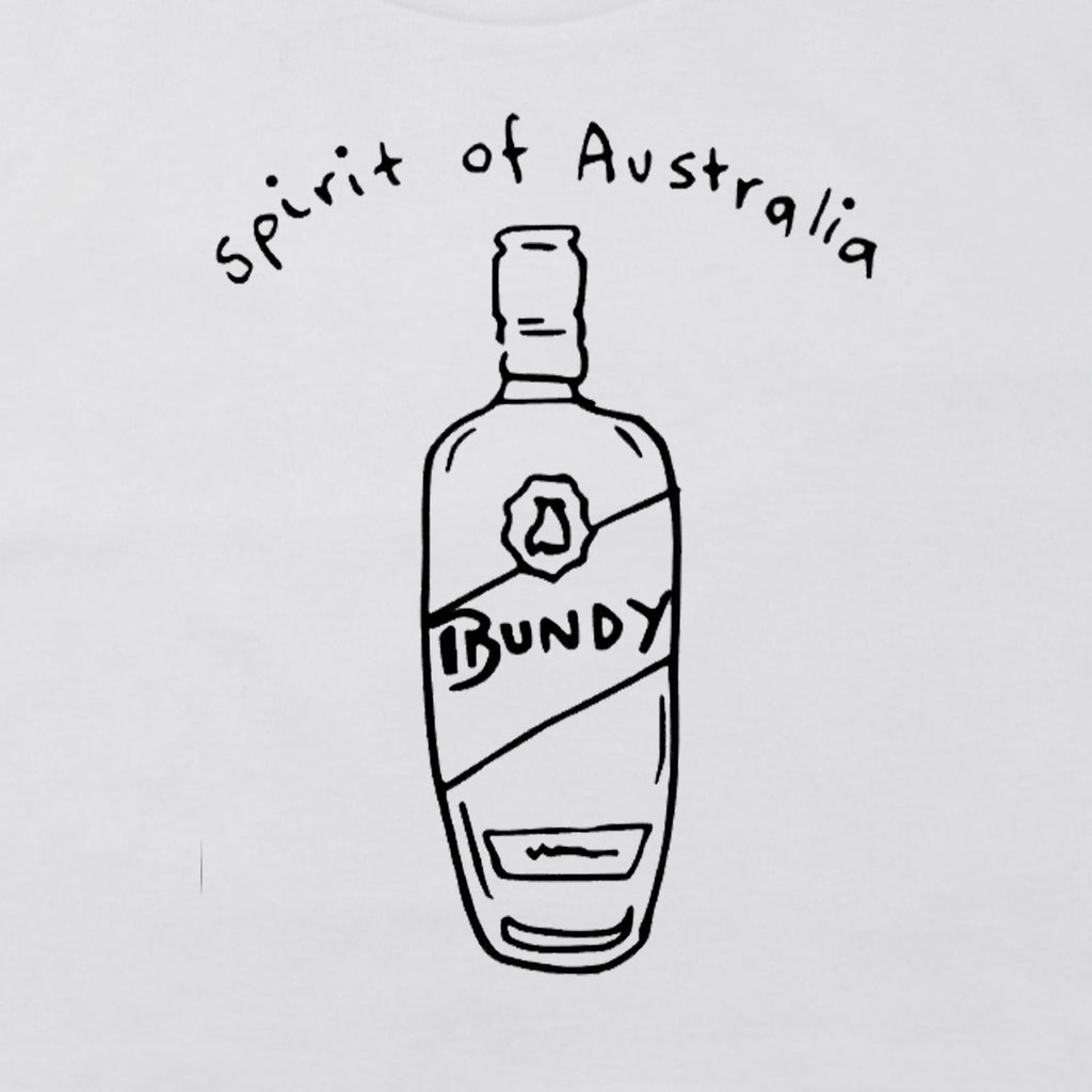Spirit of Australia T-shirt