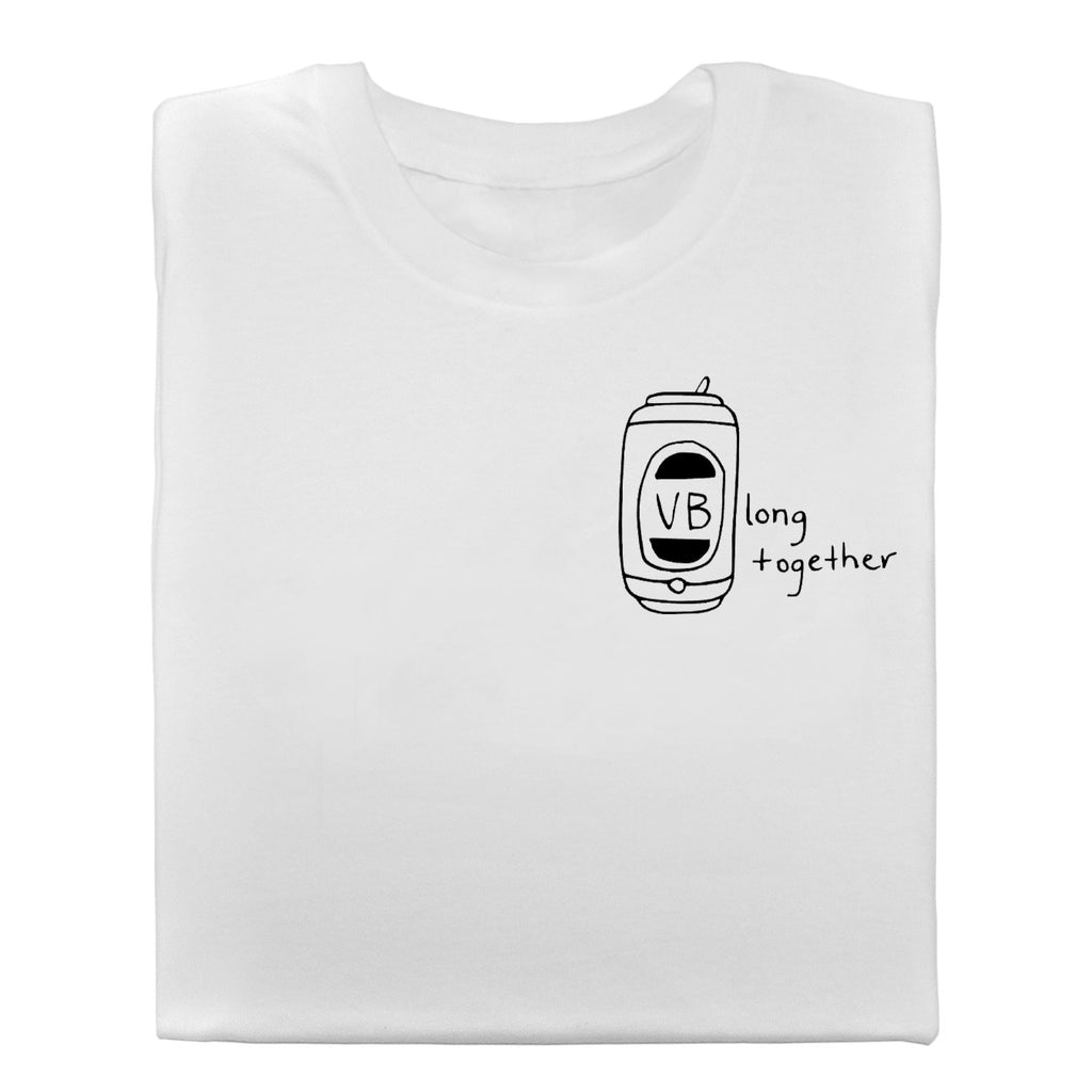 VB Long Together T-shirt