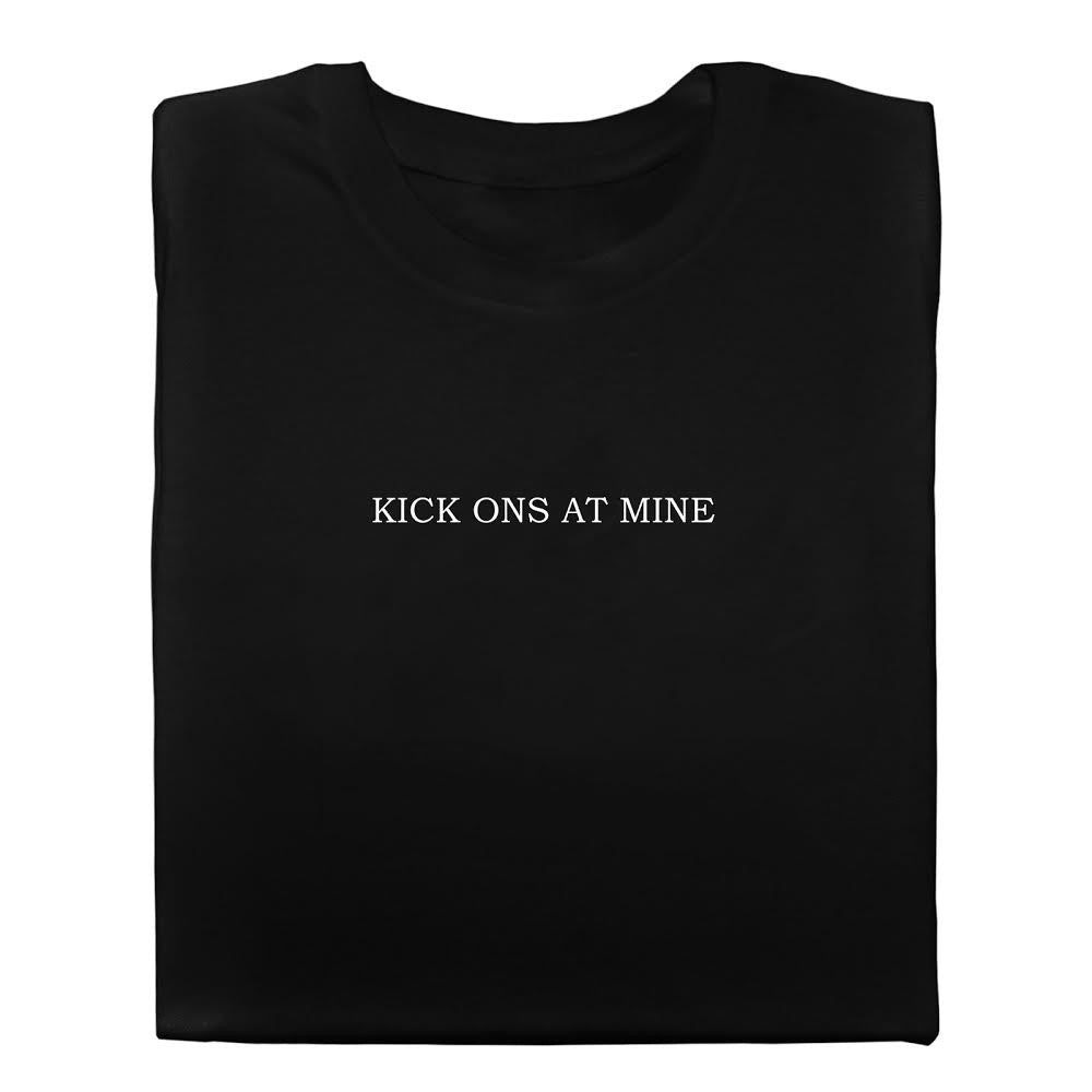 Kick Ons T-Shirt