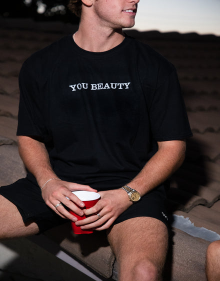You Beauty T-shirt